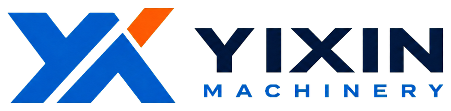 YIXIN Machinery